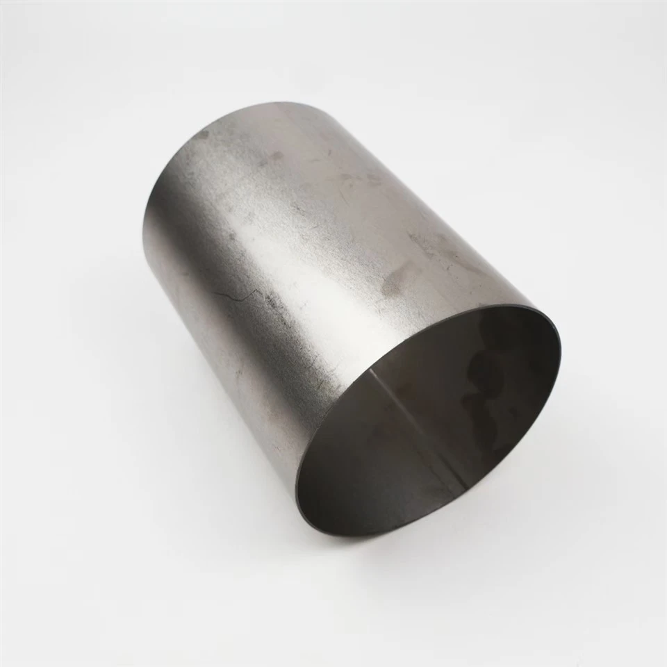 Stainless Steel Carrier Pipe / Stainless Steel Sleeve Tube manufacturers