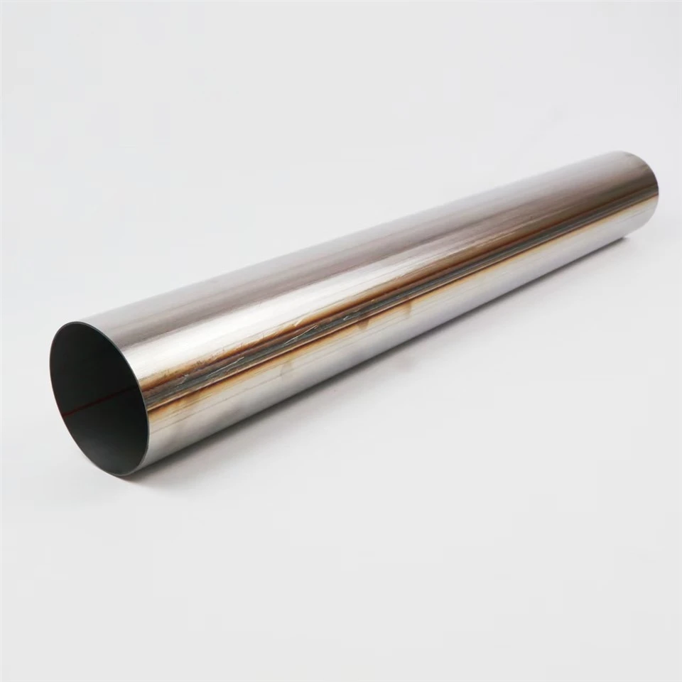 Stainless Steel Carrier Pipe / Stainless Steel Sleeve Tube best